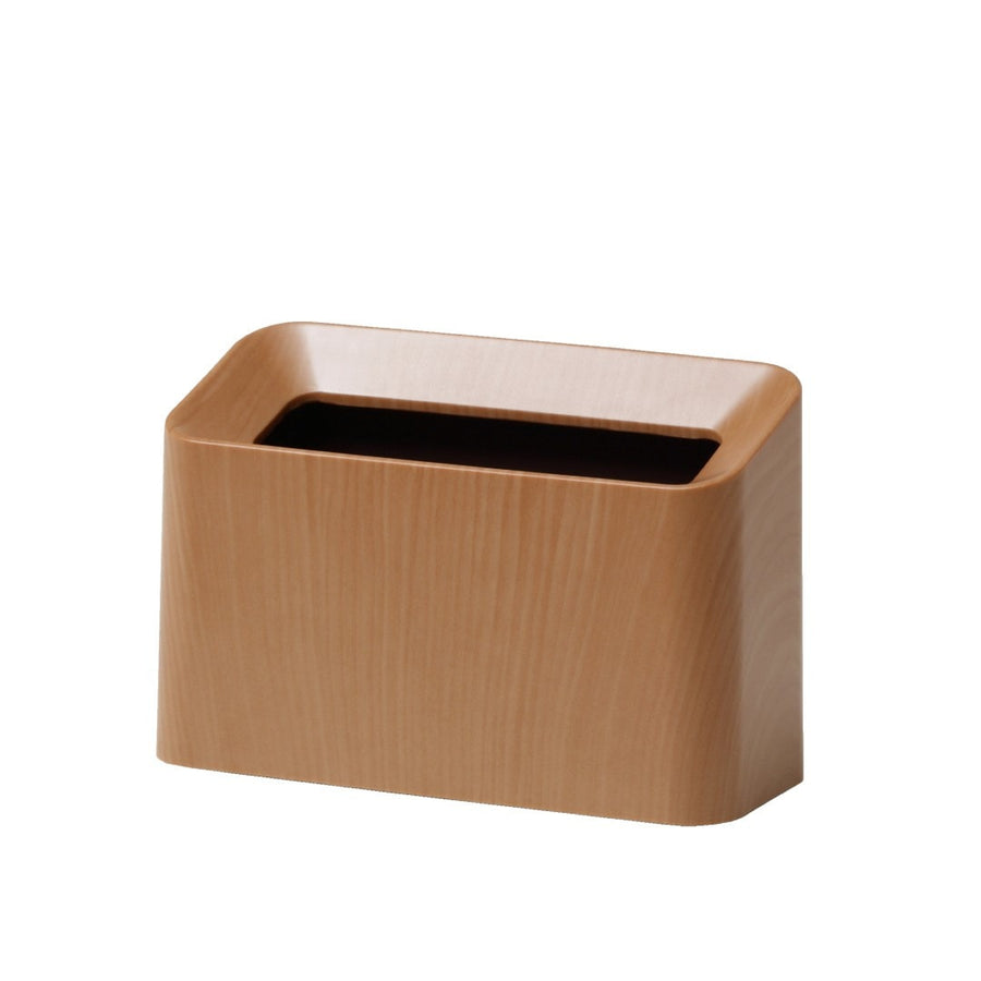 TUBELOR Cotton Trash Teakwood