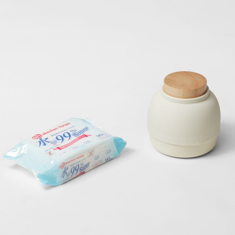 Mochi Moco Wet Tissue Case