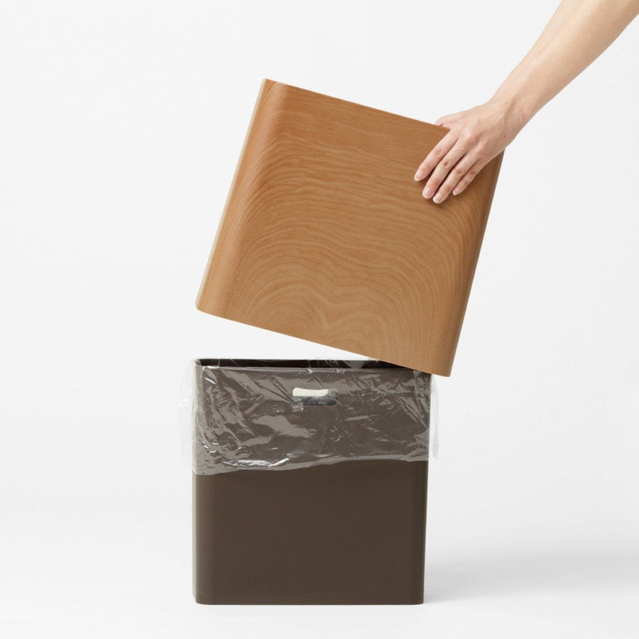 TUBELOR Hi-GRANDE Teakwood