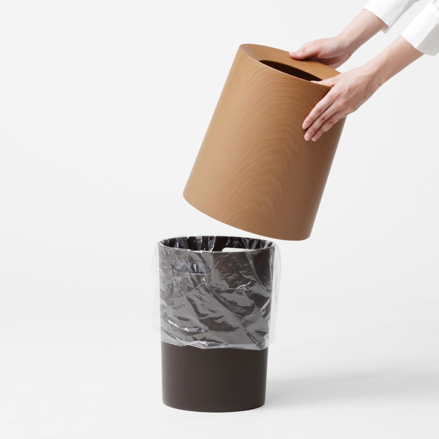 TUBELOR HOMME Teakwood