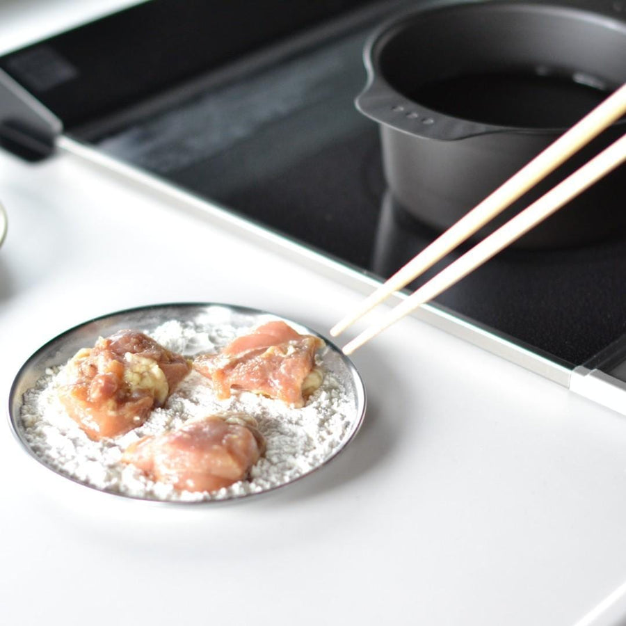 bws SELECTION Fried Chicken Hot Pot