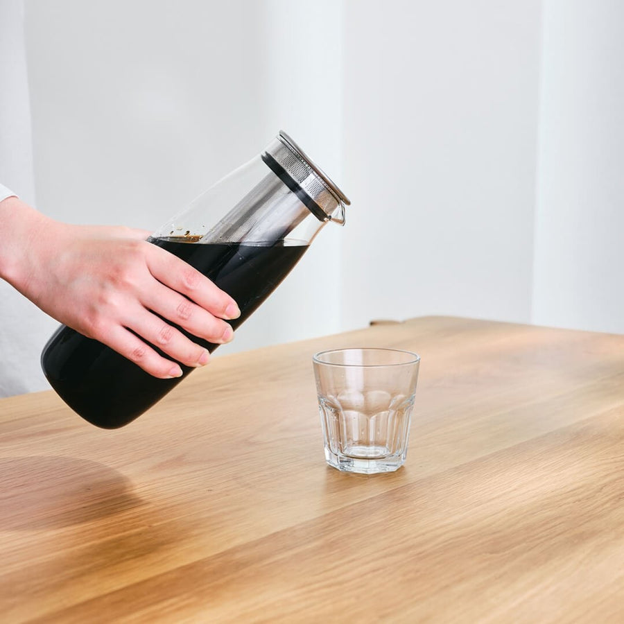UNITEA コールドブリューカラフェ 1.1L