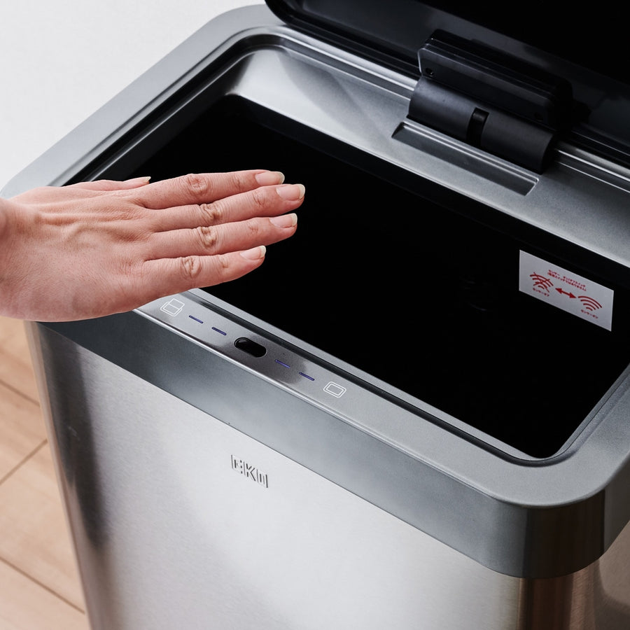 MIRAGE X Sensor Bin 30L