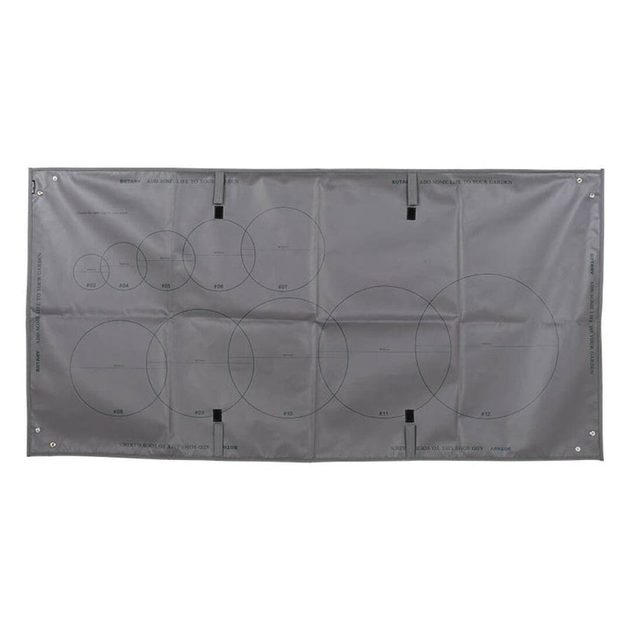REPOT SHEET L