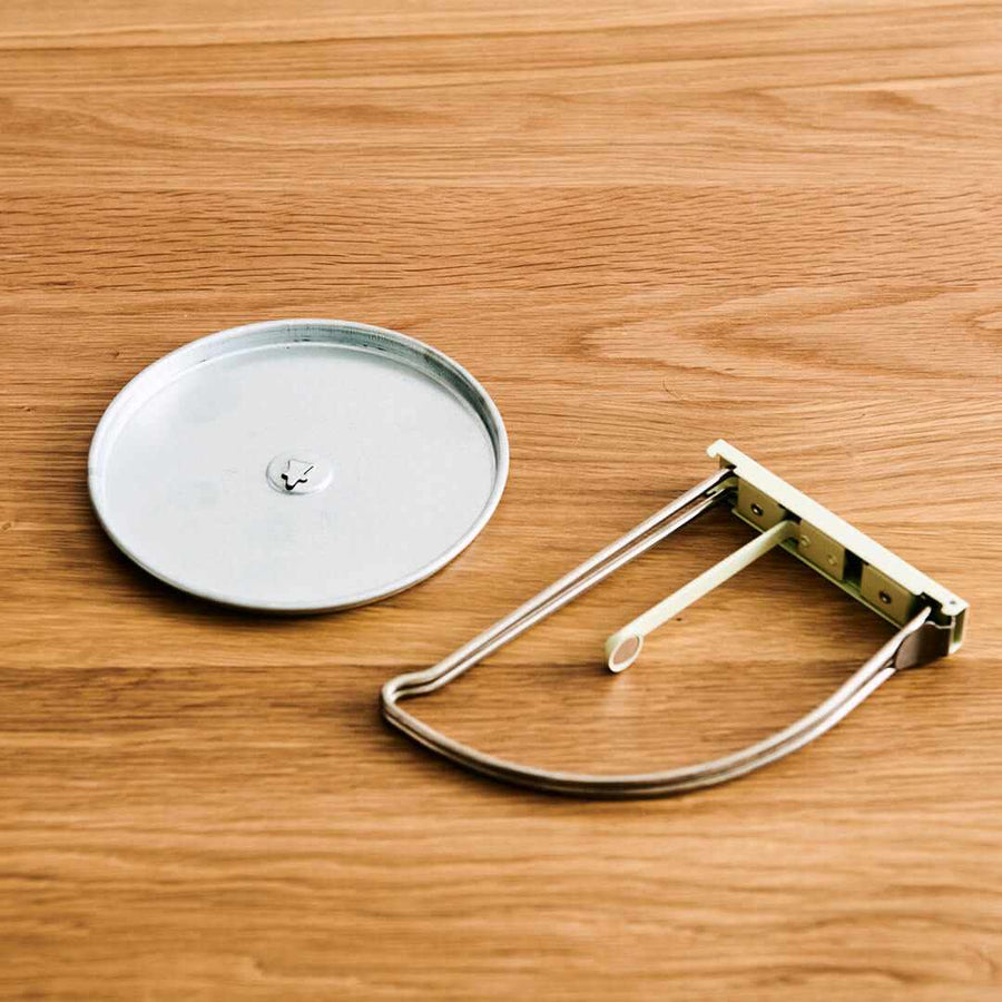 MOSQUITO COIL HOLDER