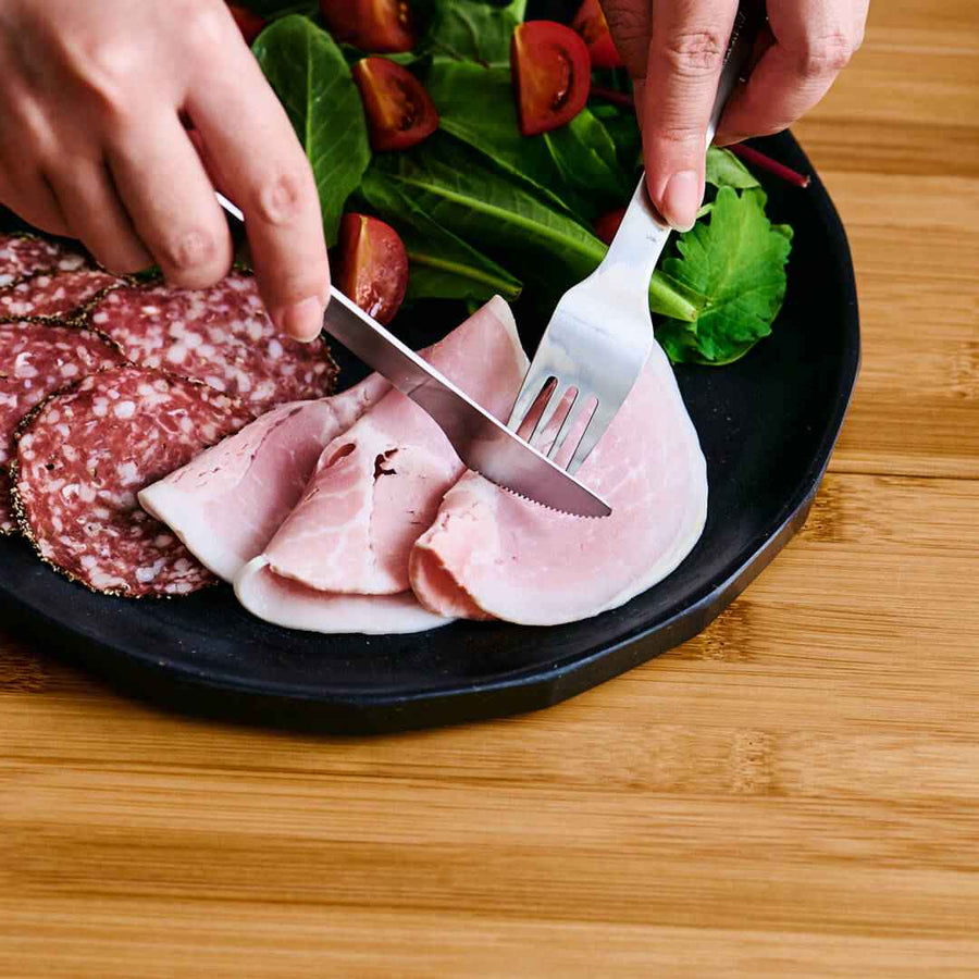 STAINLESS FIELD CUTLERY ディナーフォーク