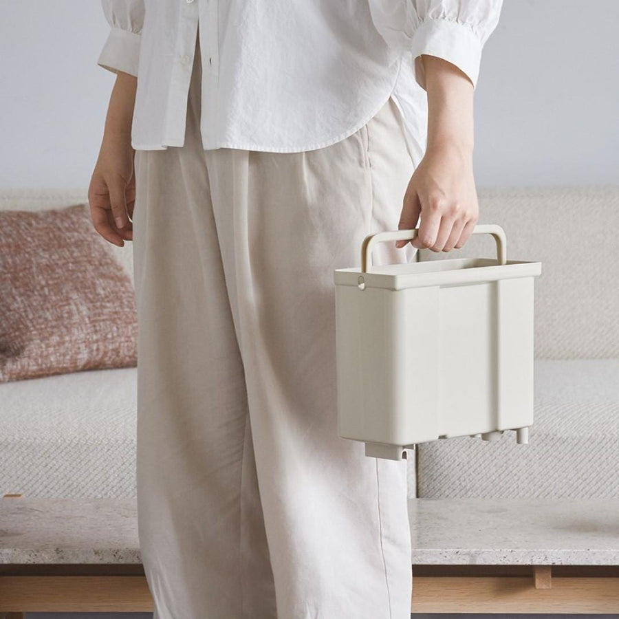 UV hybrid humidifier