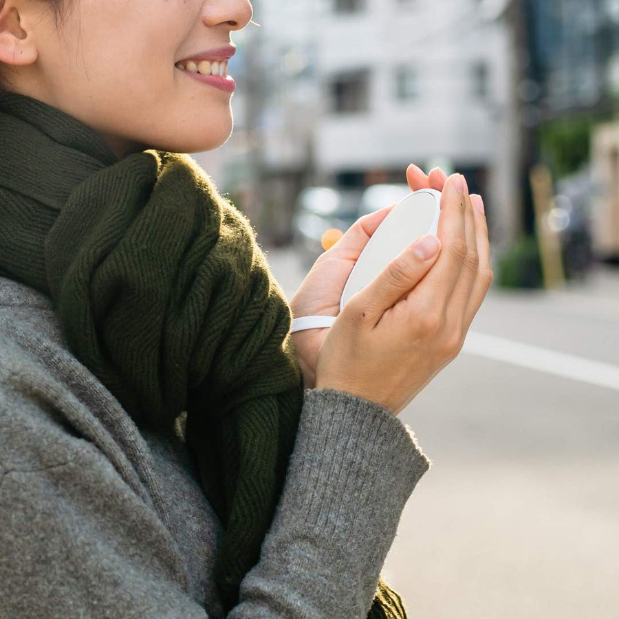 Eco Hand Warmer