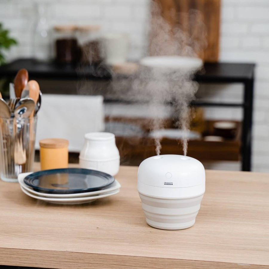 Cordless Folding Humidifier