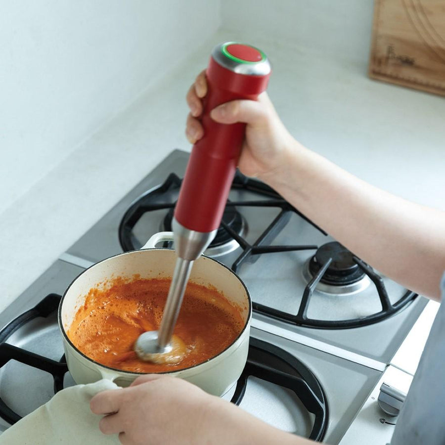 Cordless Handy Blender