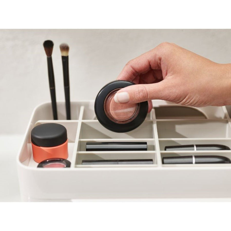 Viva Large Cosmetic Box and Organizer