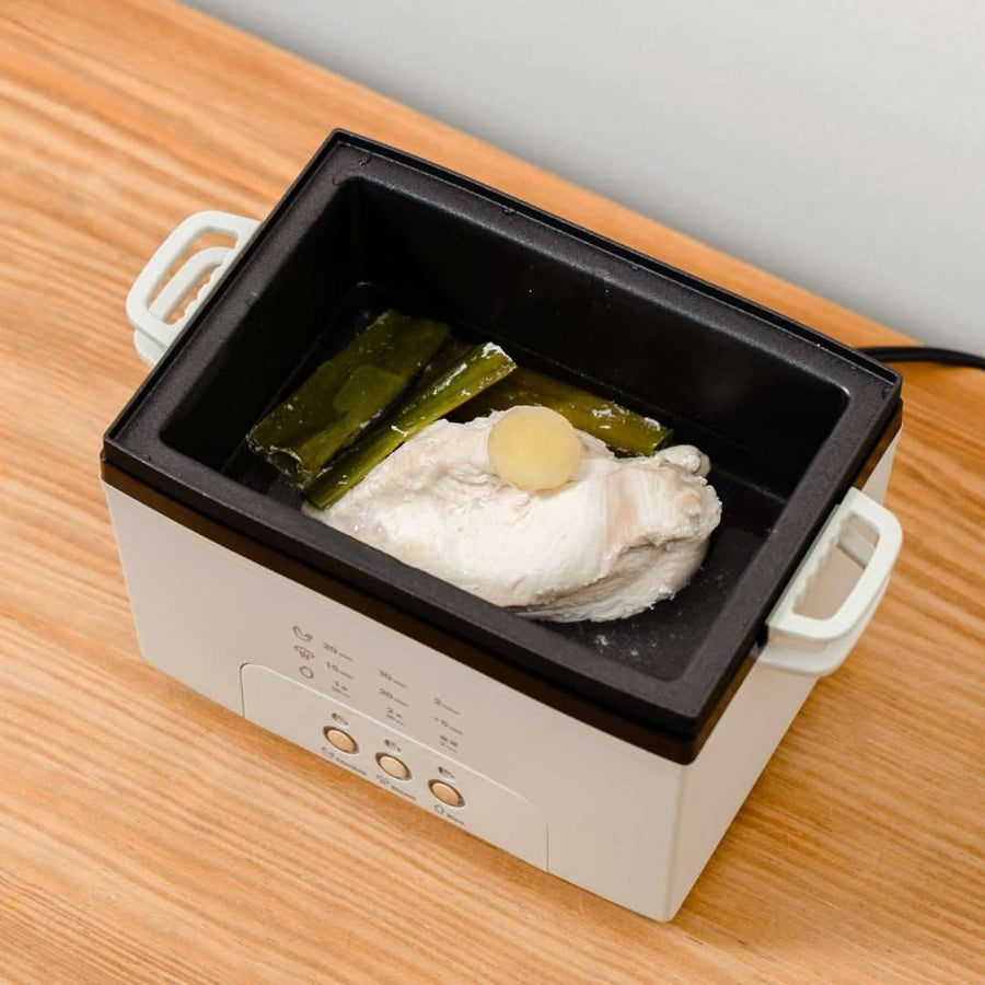 サラダチキンメーカー グランデ