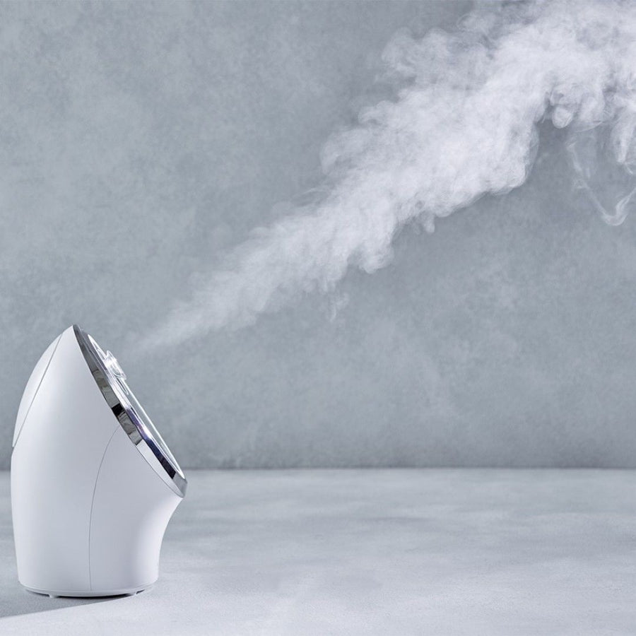Facial Cleansing Nano Steamer