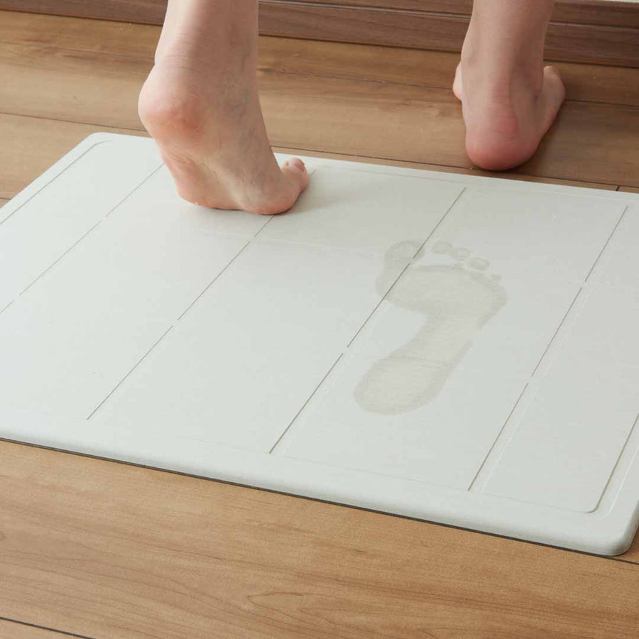 足快バスマットレギュラーサイズ