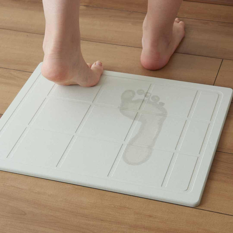 足快バスマットコンパクトサイズ