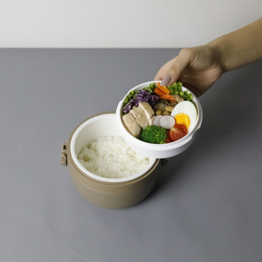 Holms Lunch Jar 620ml