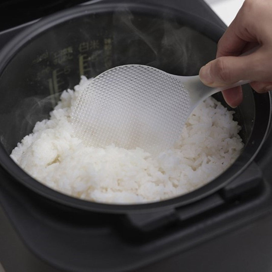 立つしゃもじプレミアム クリア