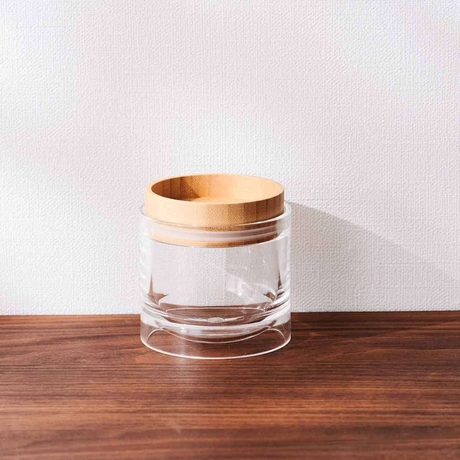 重なるキャニスター バンブー 250ml