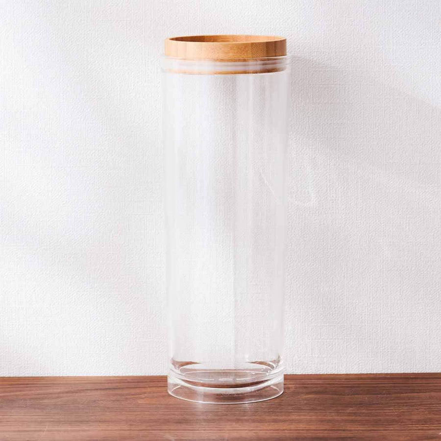 重なるキャニスター バンブー 1750ml