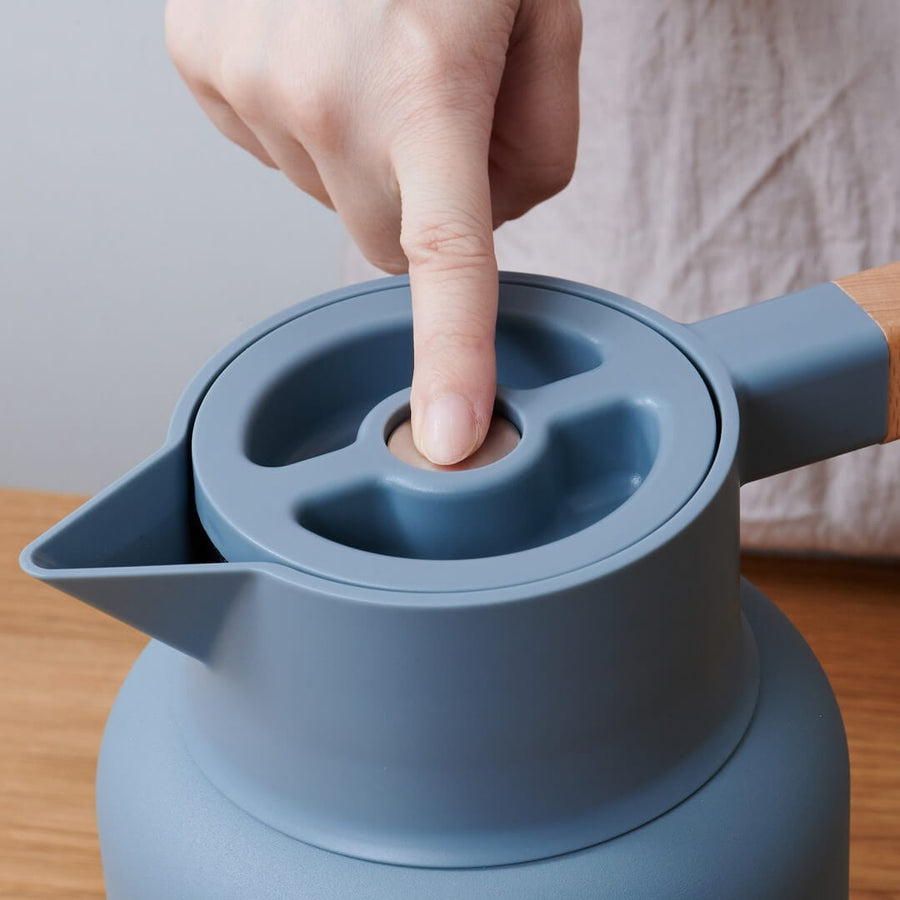 THERMO JUG KEAT 1200