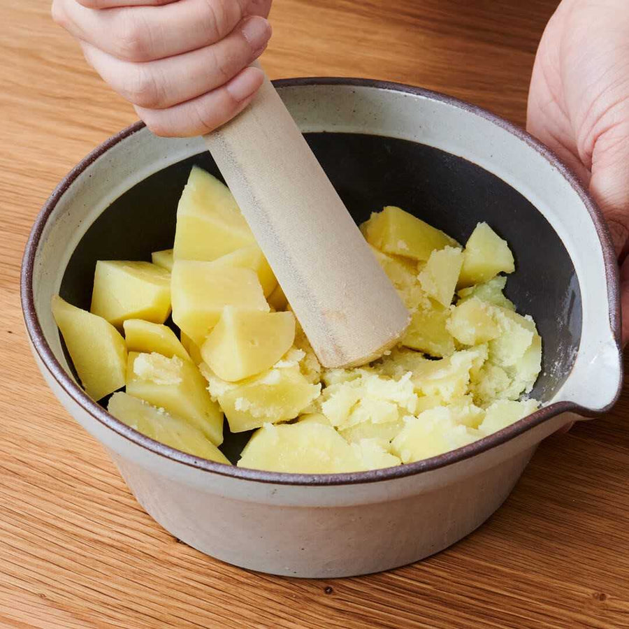 すりバチ 大