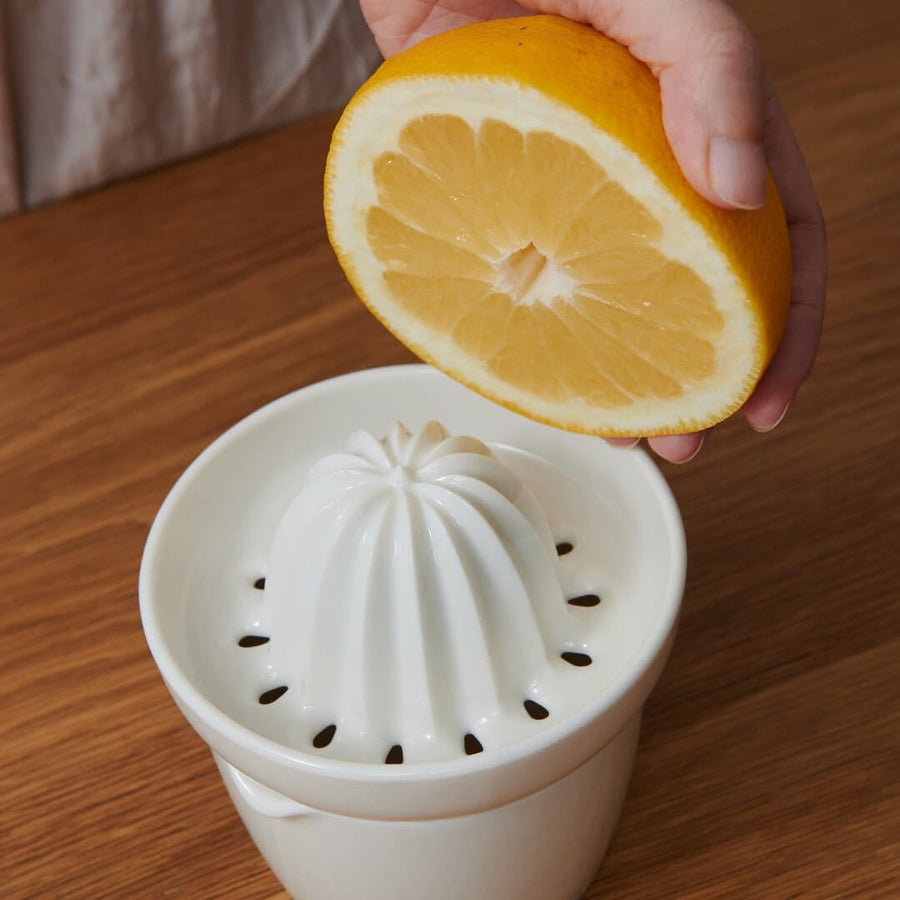 レモンのしぼり器