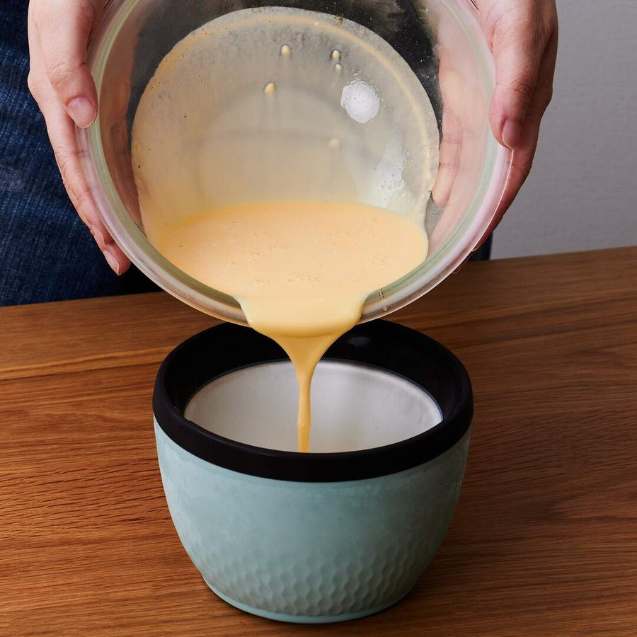 ice cream maker