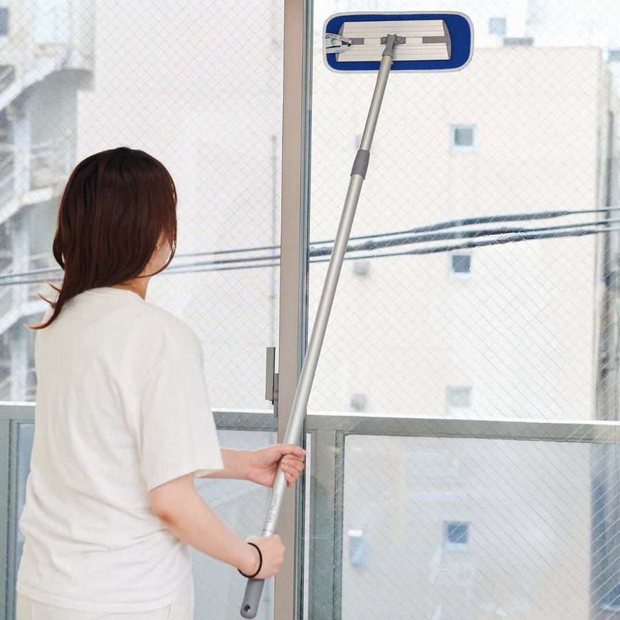 クライメートスマートプレミアムモップ 30cm ホワイト交換用