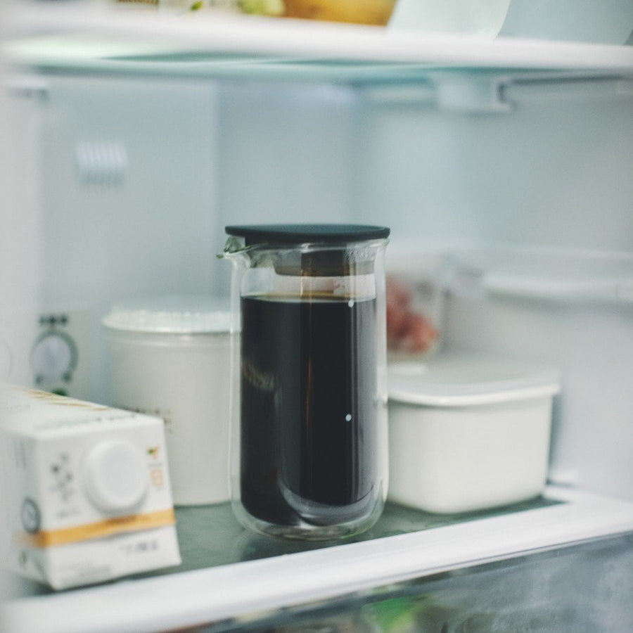 ダブルウォールカラフェ 530mL