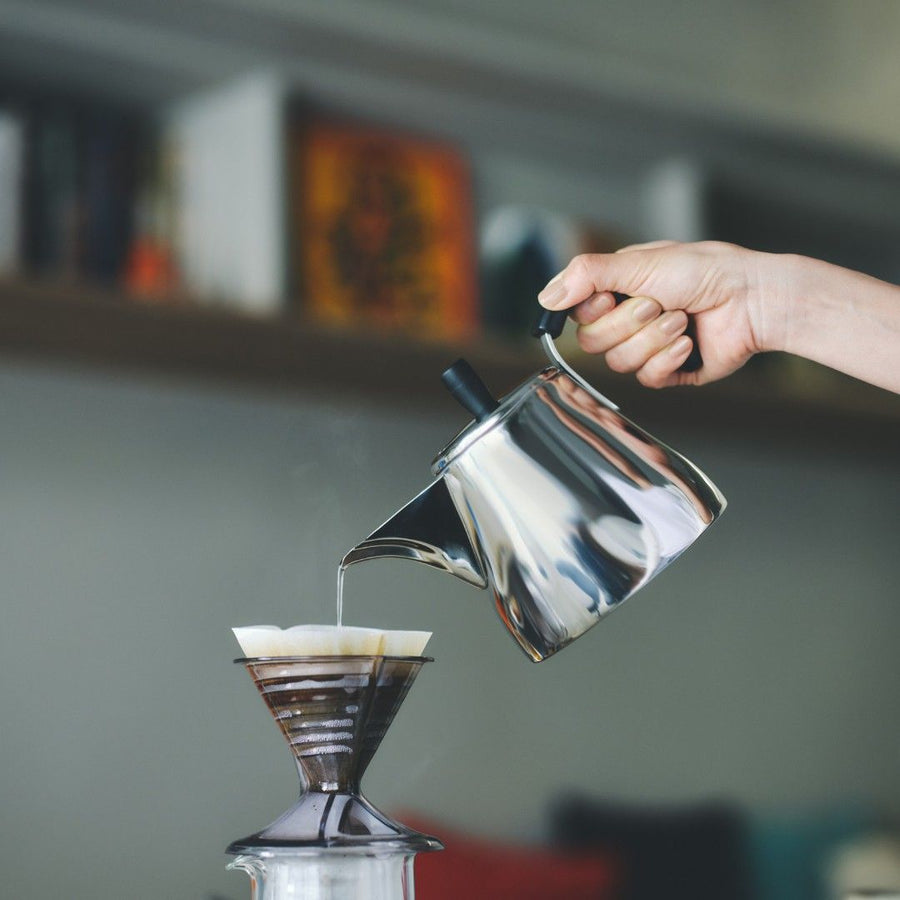 Drip kettle