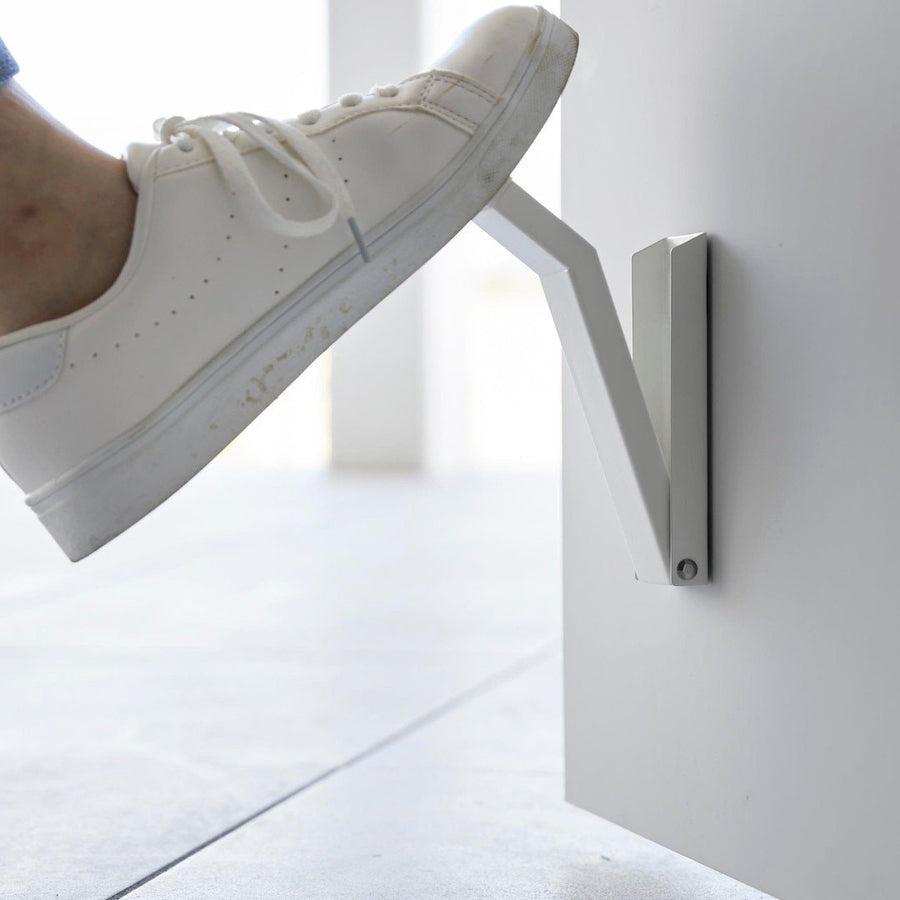 tower magnetic folding door stopper