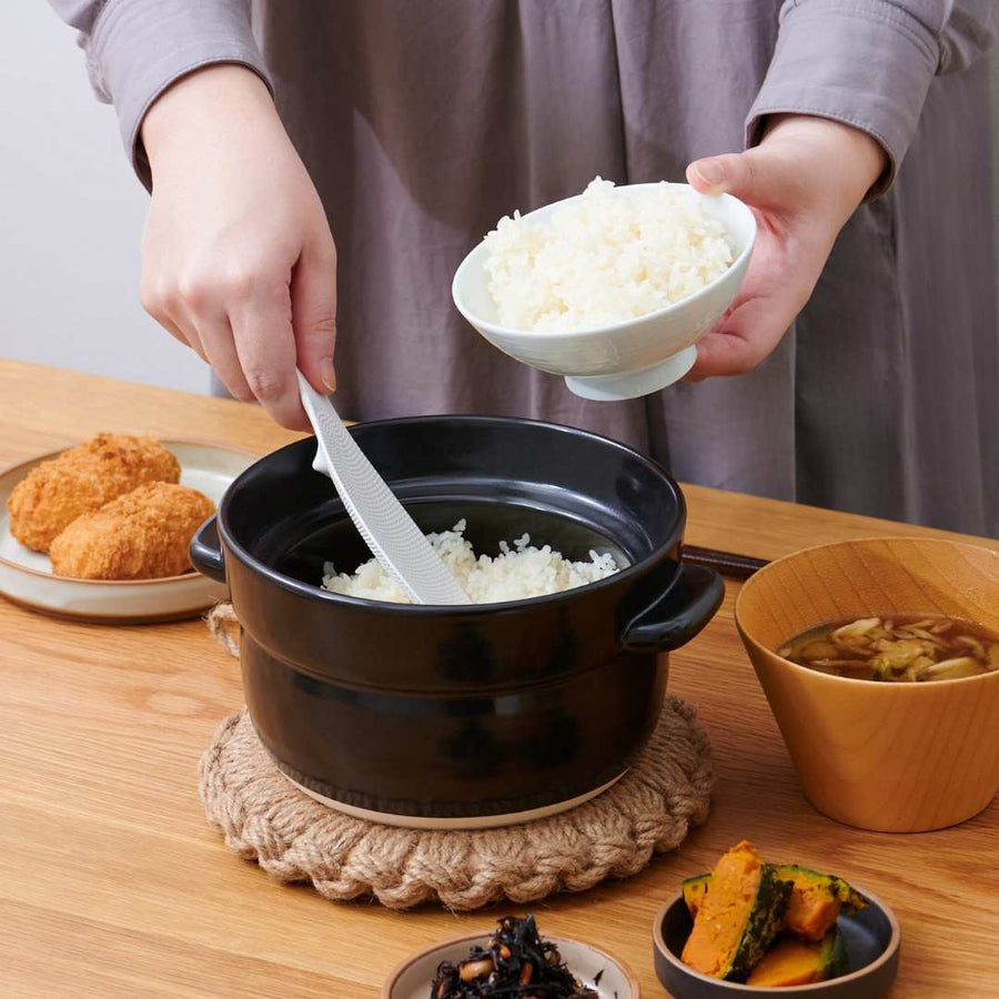 ごはんの鍋 2合