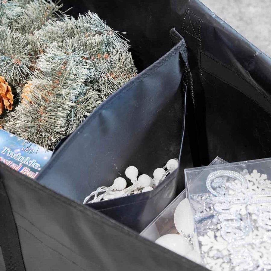 Tower Christmas Tree Storage Bag