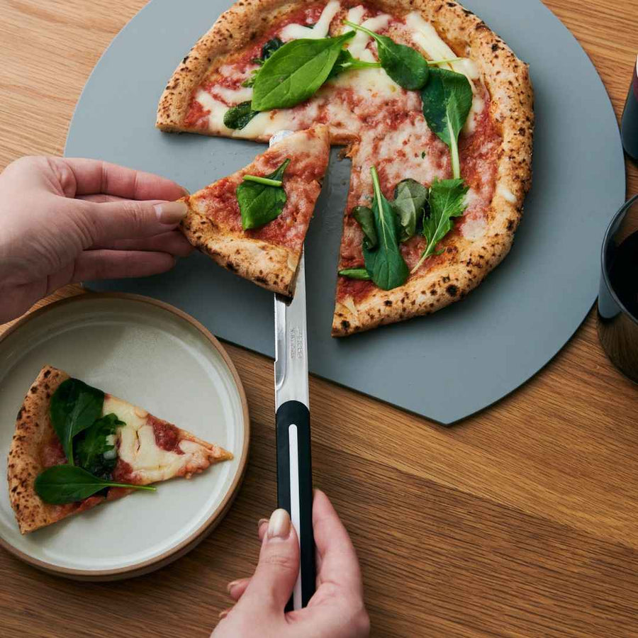 Table knife long cover set