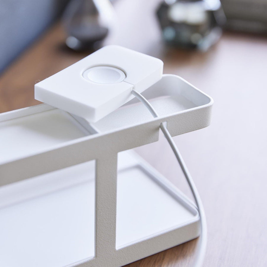 tower mobile charging station
