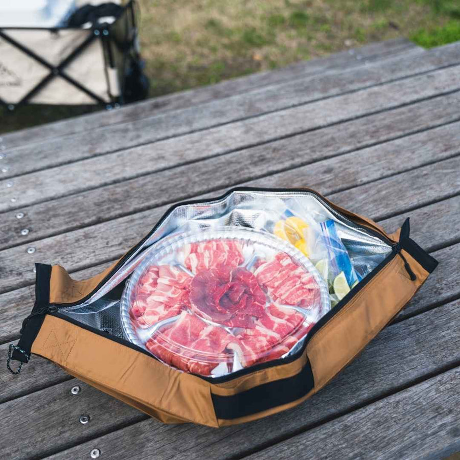 Shupatto Cooler Bag 20L