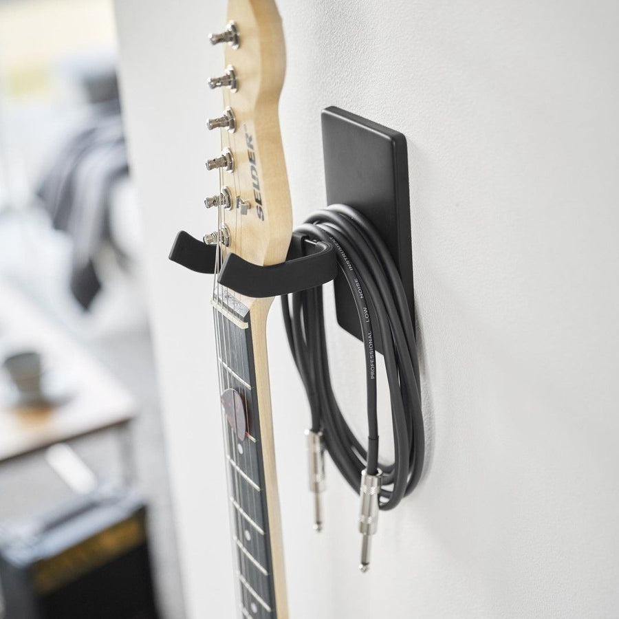 Tower Wall Guitar Hook for Plasterboard Walls