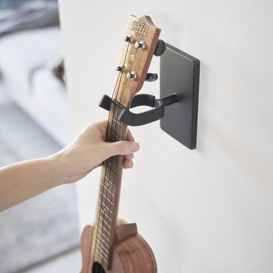 Tower Wall Ukulele Hook for Plasterboard Walls