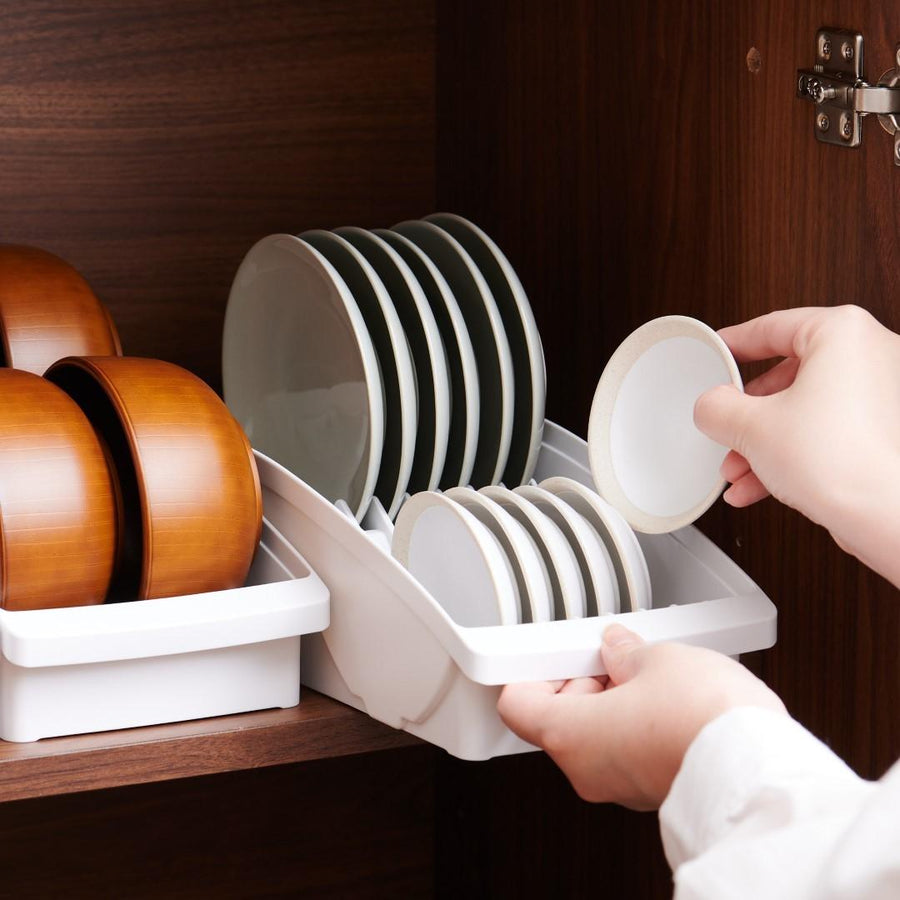 トトノ 棚置き用ディッシュスタンドR ミニ