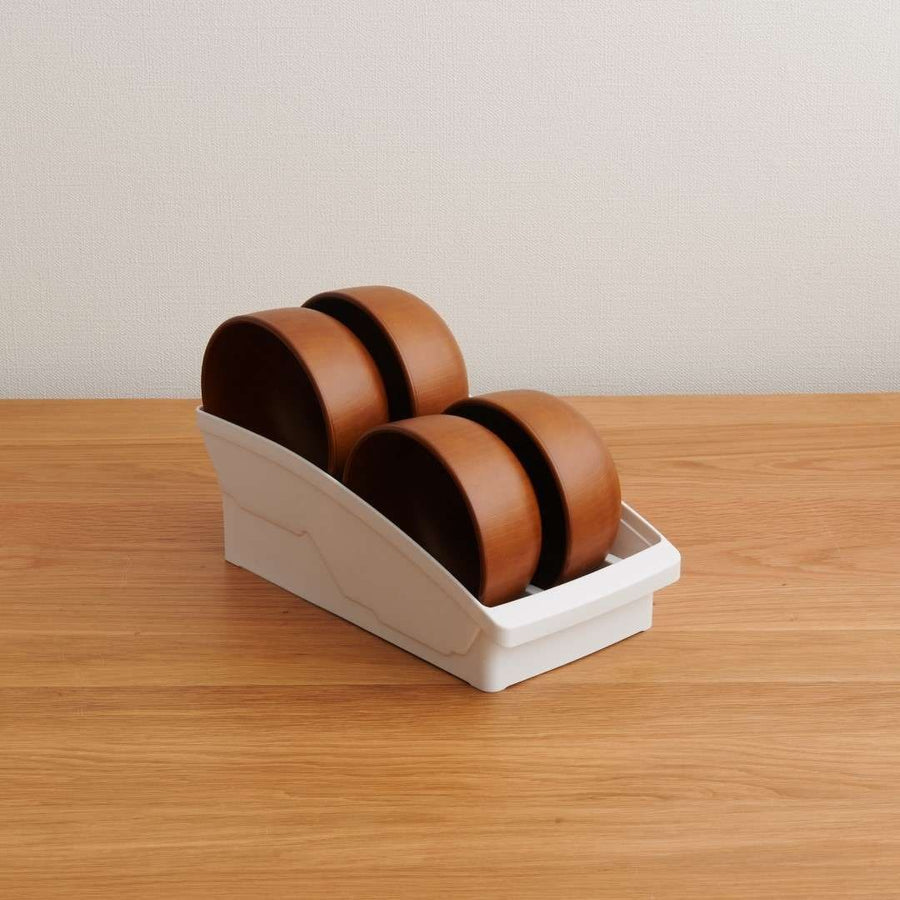 トトノ 棚置き用お椀スタンドR
