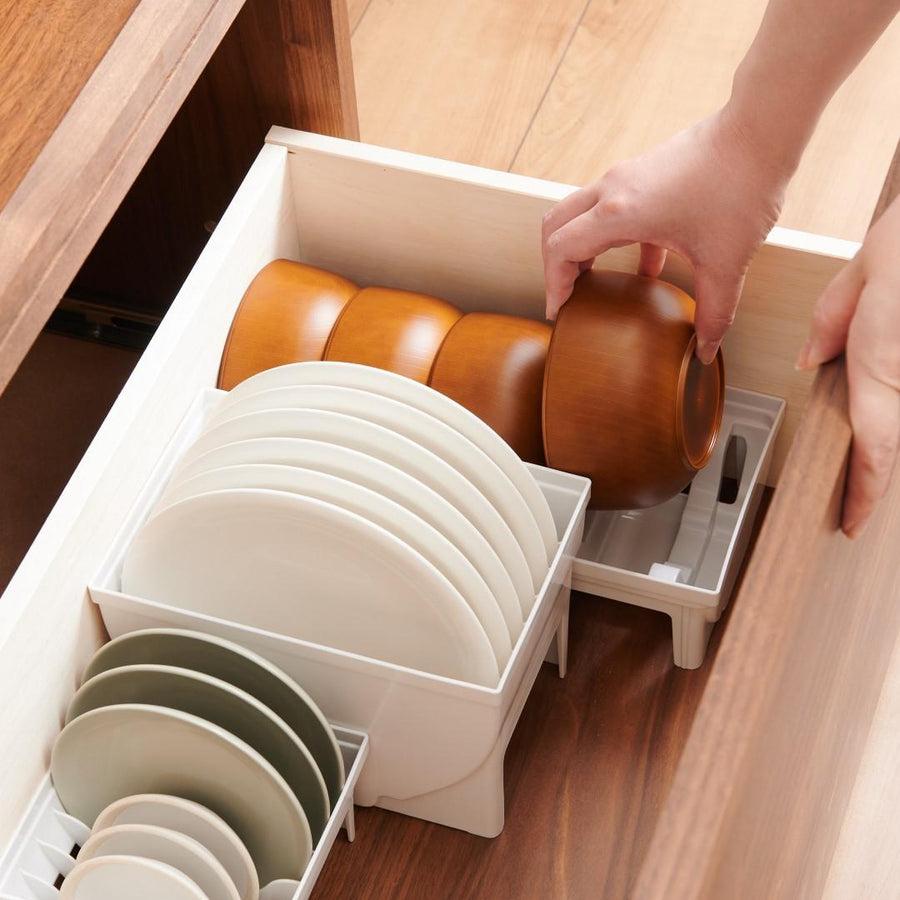 トトノ 引き出し用お椀スタンドR