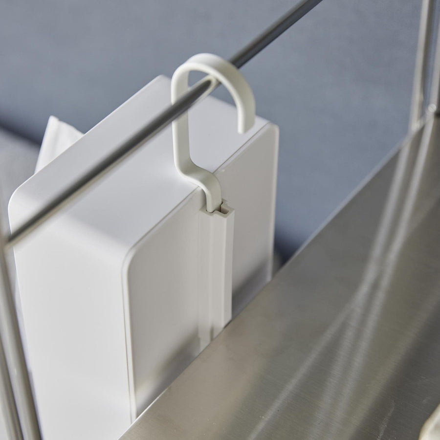 tower hook tissue case