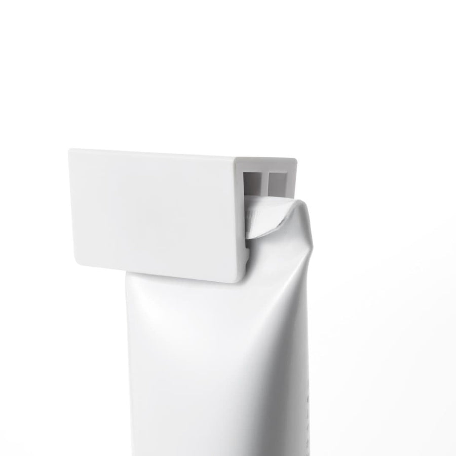 Tower Film Hook Electric Toothbrush &amp; Toothpaste Storage Set