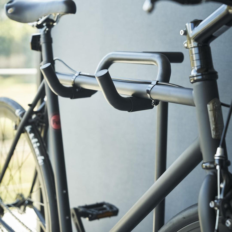 tower bicycle stand