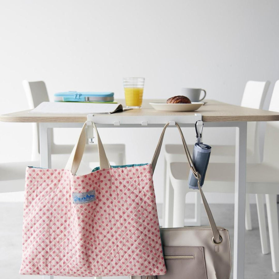 tower table hook