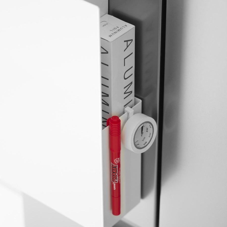 Tower Hidden Magnetic Wrap Holder