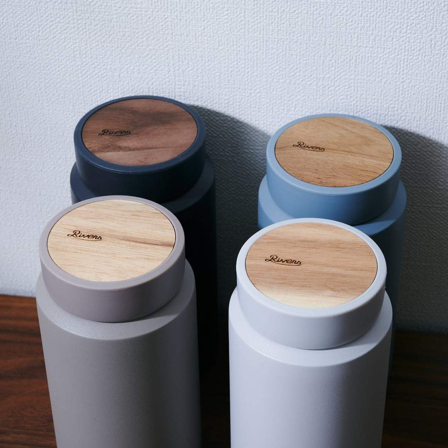 DRINK BOTTLE MOKU 350