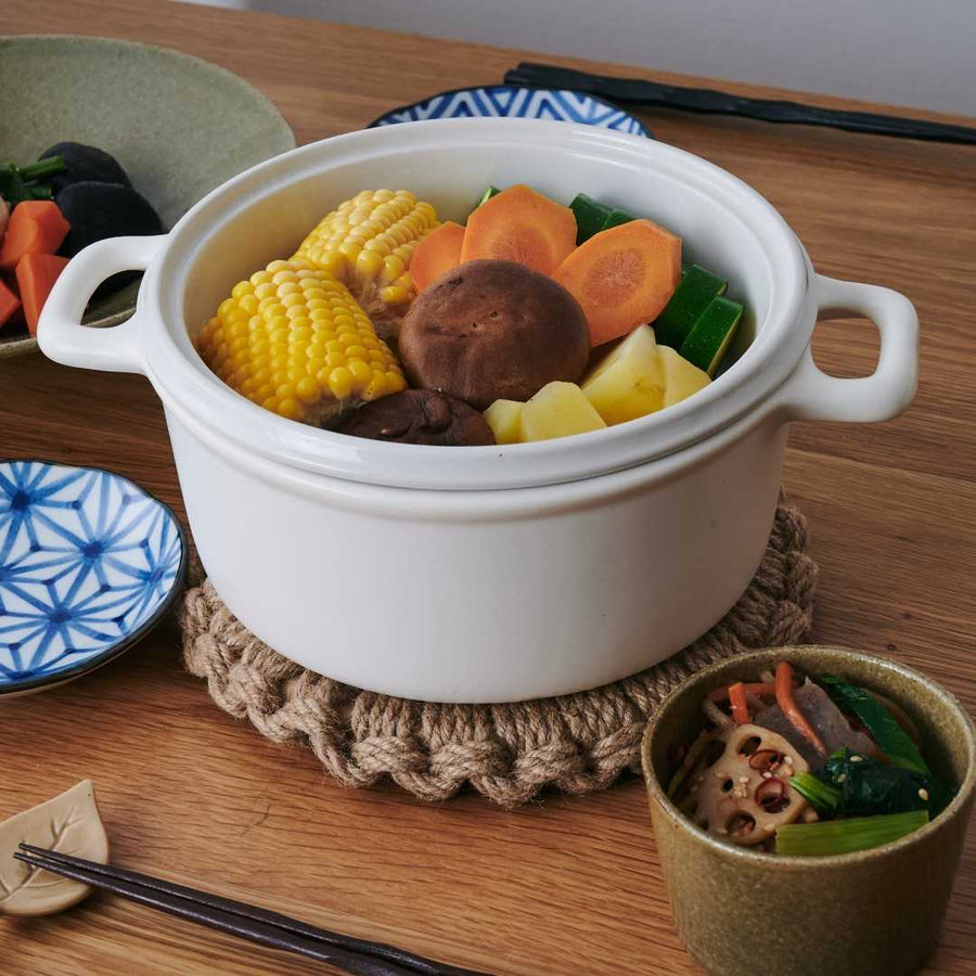 三とく鍋