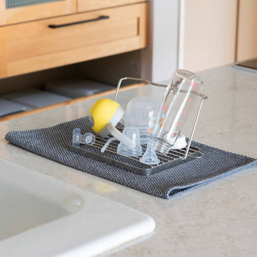 bws SELECTION Clean Living Jug Bottle Stand Compact