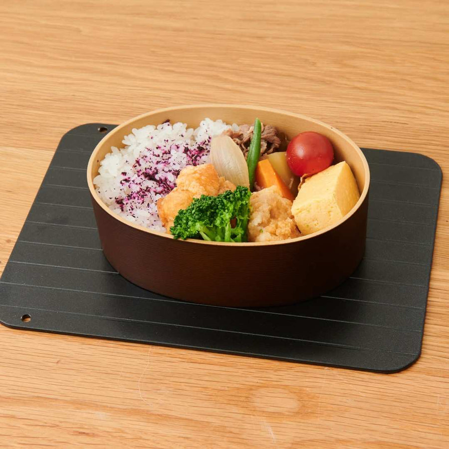 Kitchen Defrosting Plate S